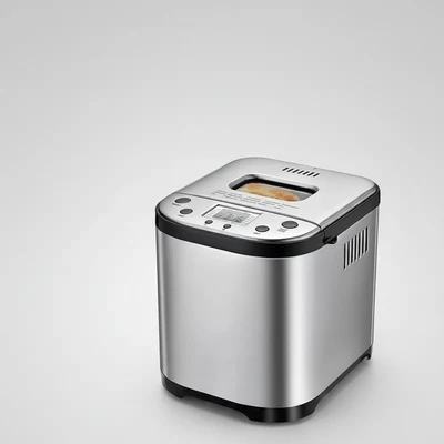 Automatic Bread Maker Digital Home Kitchen Appliance - Image 1